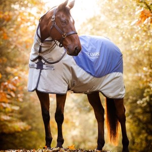 Horseware Rambo Autumn Series regntäcke 0 gram